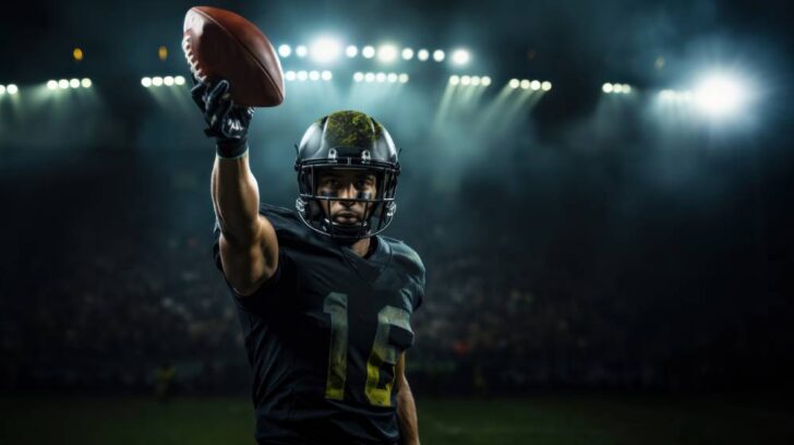 american football player Top American Football Trends in 2026: Technology, Training & Fan Experience