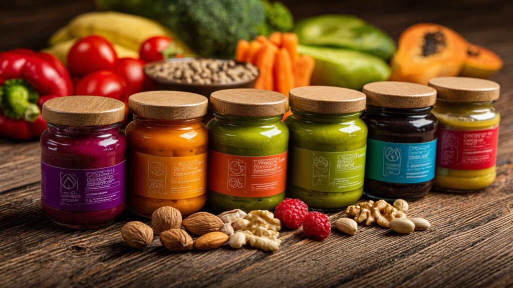 baby food trends in 2026 organic allergen aware nutrition focused choices 1s Baby Food Trends in 2026: Organic, Allergen-Aware & Nutrition-Focused Choices