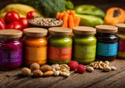 Baby Food Trends in 2026: Organic, Allergen-Aware & Nutrition-Focused Choices