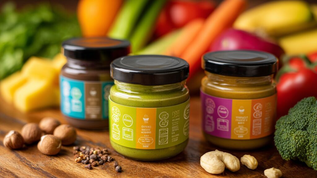 baby food trends in 2026 organic allergen aware nutrition focused choices cT Baby Food Trends in 2026: Organic, Allergen-Aware & Nutrition-Focused Choices