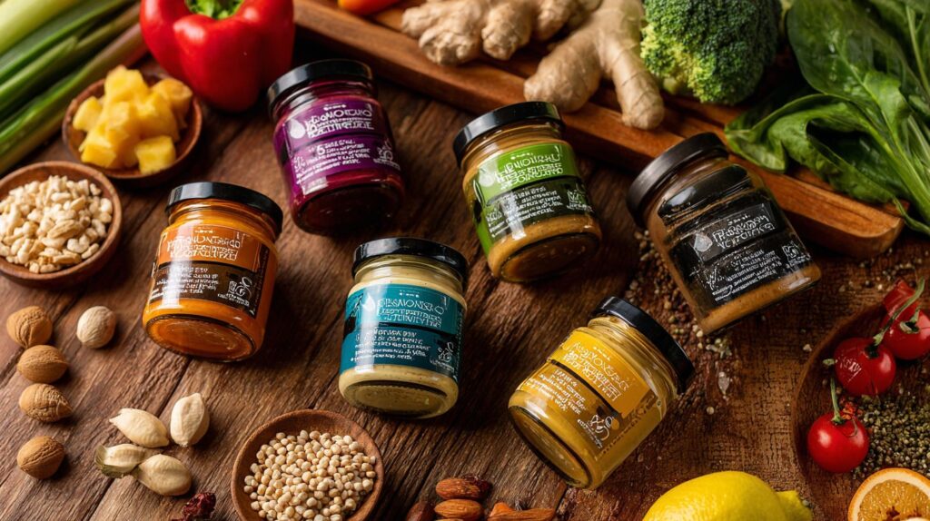 baby food trends in 2026 organic allergen aware nutrition focused choices kq Baby Food Trends in 2026: Organic, Allergen-Aware & Nutrition-Focused Choices