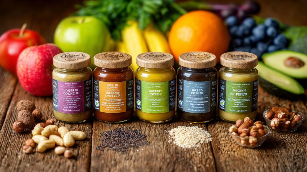 baby food trends in 2026 organic allergen aware nutrition focused choices lU Baby Food Trends in 2026: Organic, Allergen-Aware & Nutrition-Focused Choices