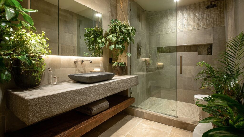 bathroom renovation ideas for 2026 style sustainability storage solutions Ck Bathroom Renovation Ideas for 2026: Style, Sustainability & Storage Solutions