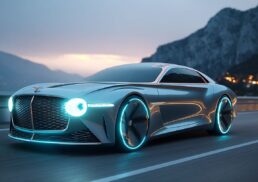 Bentley in 2026: Redefining Luxury, Performance & Electric Innovation