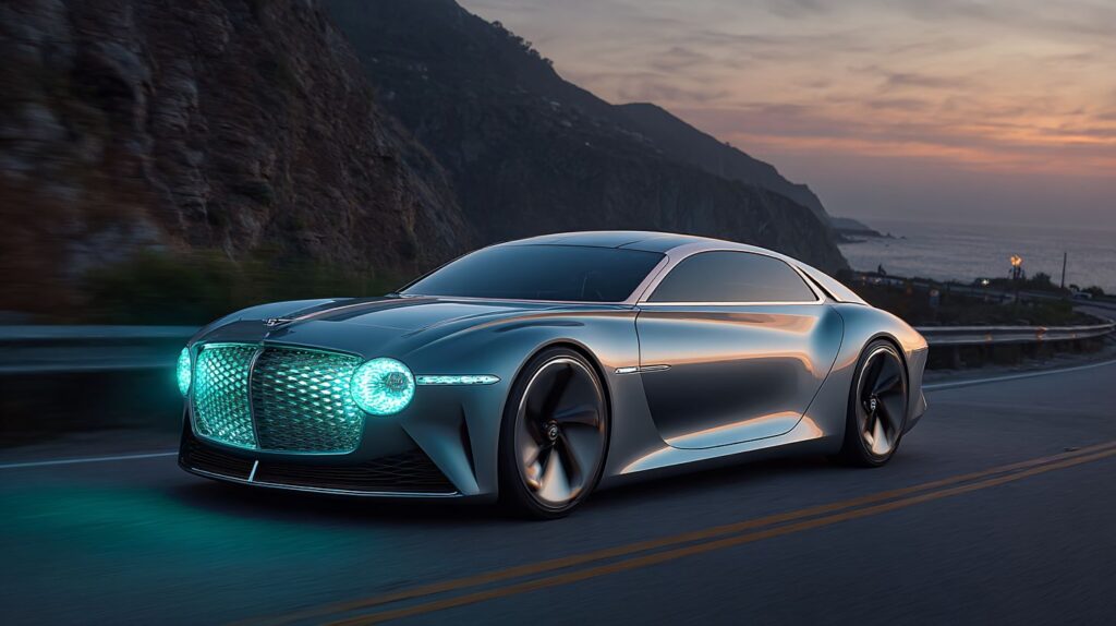 bentley in 2026 redefining luxury performance electric innovation mY Bentley in 2026: Redefining Luxury, Performance & Electric Innovation