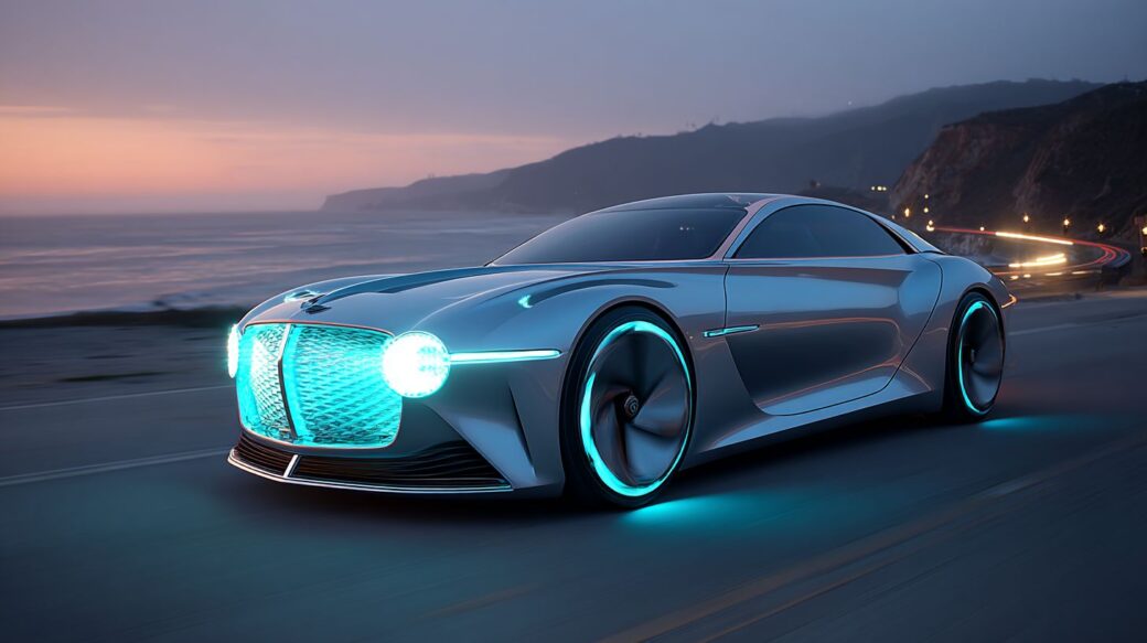 Bentley In 2026: Redefining Luxury, Performance & Electric Innovation