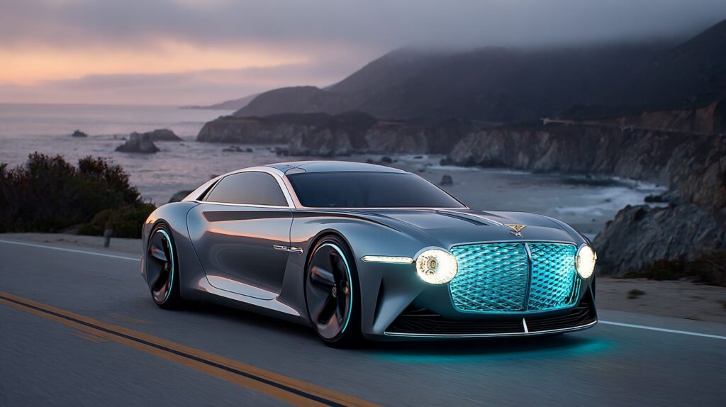 bentley in 2026 redefining luxury performance electric innovation tC Bentley in 2026: Redefining Luxury, Performance & Electric Innovation