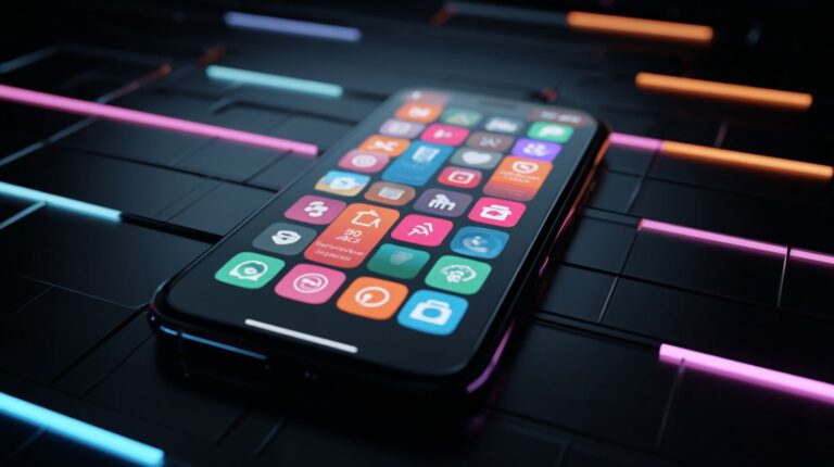 Ios Creativity App Best IOS Productivity, Lifestyle & Creative Apps To Download In 2026