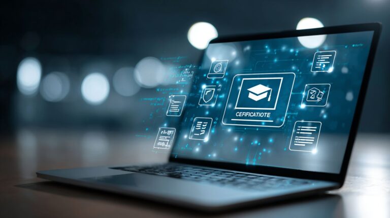 Best Online Computer Education Programs & Certifications For 2026