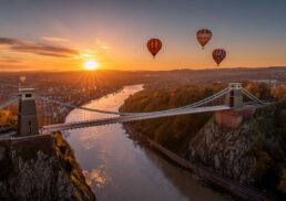 Bristol Travel Guide 2026: Where to Stay, Eat & Explore in Southwest England