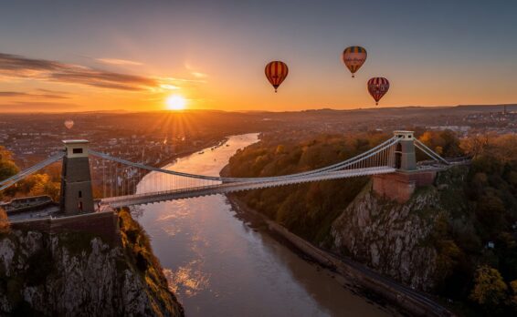 Bristol Travel Guide 2026: Where to Stay, Eat & Explore in Southwest England