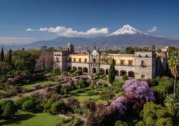 Cuernavaca Travel Guide 2026: Where to Stay, Eat & Explore the City of Eternal Spring