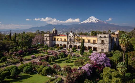Cuernavaca Travel Guide 2026: Where to Stay, Eat & Explore the City of Eternal Spring