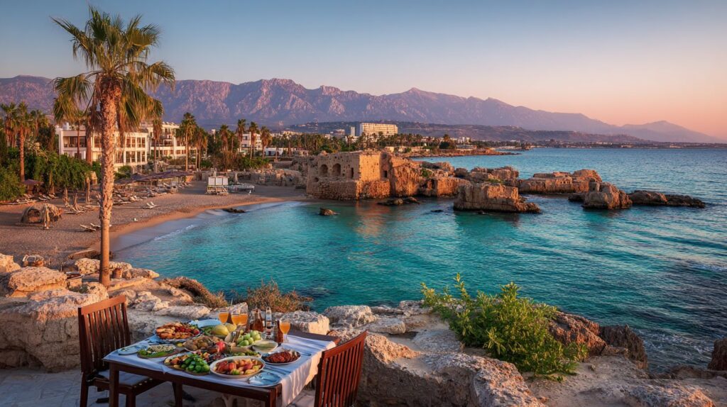 cyprus travel guide 2026 where to stay eat explore Jj Cyprus Travel Guide 2026: Where to Stay, Eat & Explore