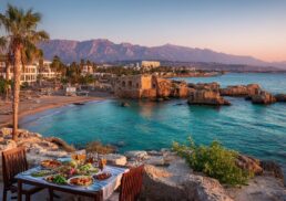 Cyprus Travel Guide 2026: Where to Stay, Eat & Explore