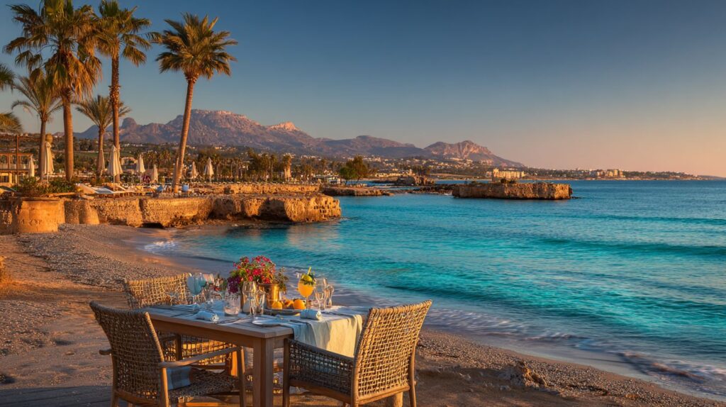 cyprus travel guide 2026 where to stay eat explore RI Cyprus Travel Guide 2026: Where to Stay, Eat & Explore