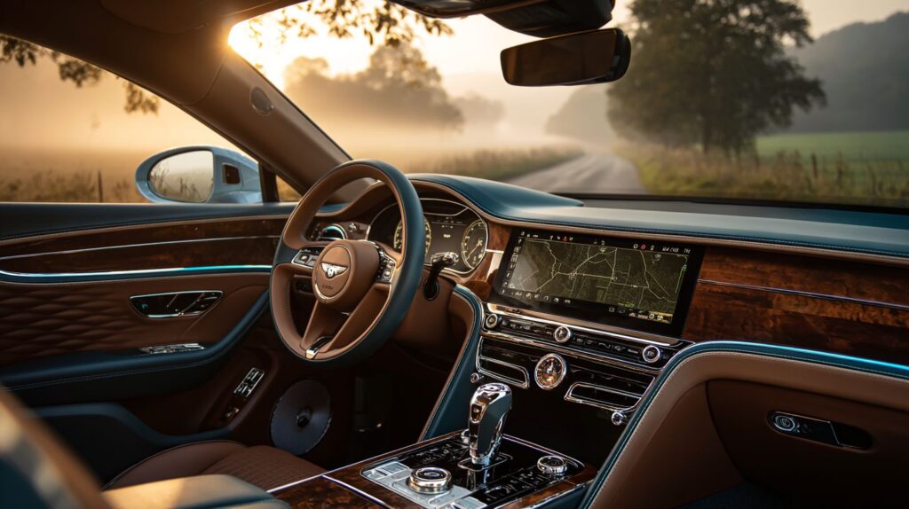 how bentley is merging tradition with technology in 2026 iy How Bentley Is Merging Tradition with Technology in 2026