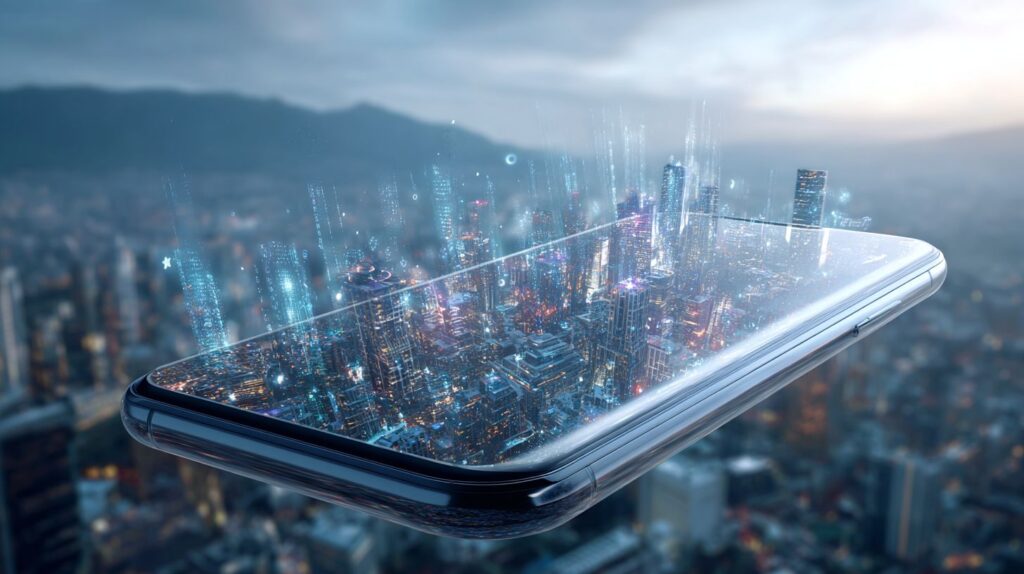 how ios apps are redefining mobile experiences in 2026 2d How iOS Apps Are Redefining Mobile Experiences in 2026