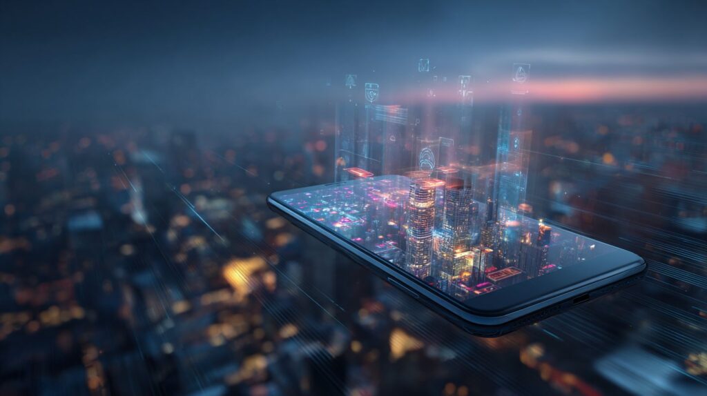 how ios apps are redefining mobile experiences in 2026 SA How iOS Apps Are Redefining Mobile Experiences in 2026