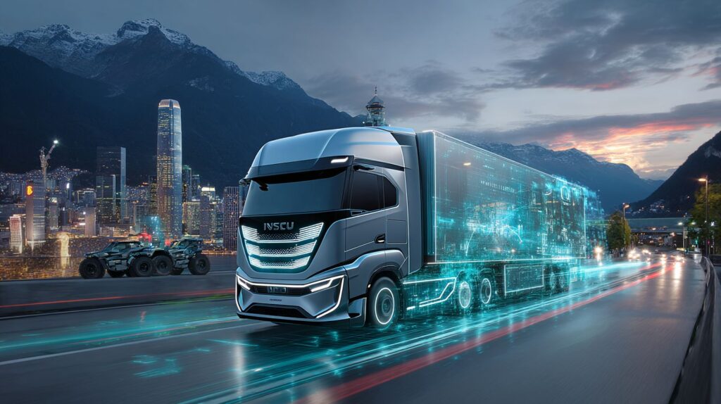 how isuzu is driving the future of commercial and off road vehicles in 2026 Qc How Isuzu Is Driving the Future of Commercial and Off-Road Vehicles in 2026