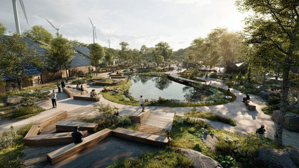 how regional parks are evolving in 2026 sustainability design public space Au How Regional Parks Are Evolving in 2026: Sustainability, Design & Public Space