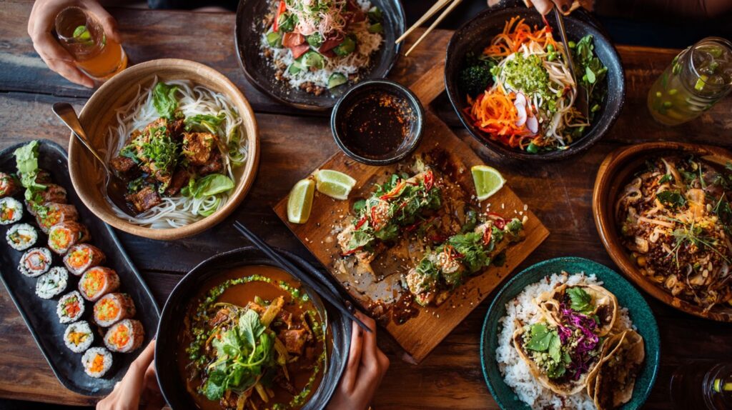 how southeast asian cuisine is influencing global dining in 2026 H7 How Southeast Asian Cuisine Is Influencing Global Dining in 2026