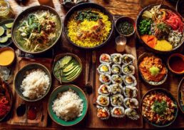 How Southeast Asian Cuisine Is Influencing Global Dining in 2026