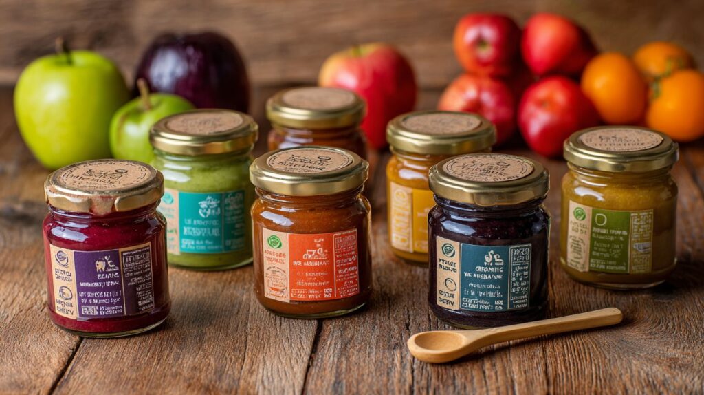 how to choose the best baby food in 2026 ingredients safety labels MC How to Choose the Best Baby Food in 2026: Ingredients, Safety & Labels