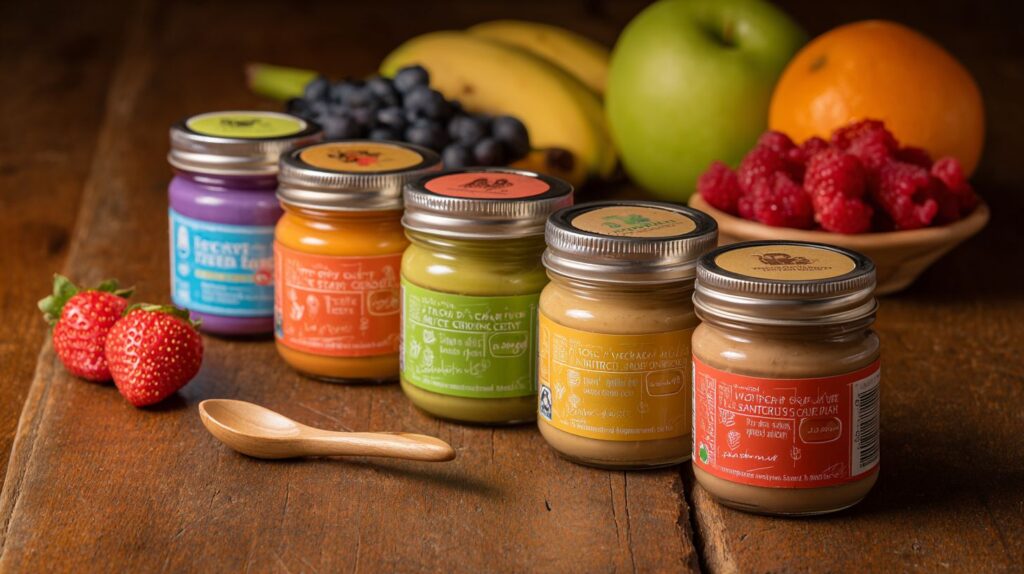 how to choose the best baby food in 2026 ingredients safety labels xt How to Choose the Best Baby Food in 2026: Ingredients, Safety & Labels