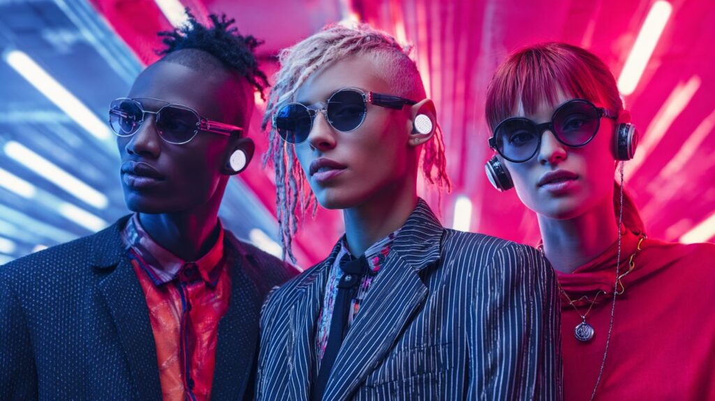 how to choose the perfect eyewear in 2026 fashion meets function Gk How to Choose the Perfect Eyewear in 2026: Fashion Meets Function