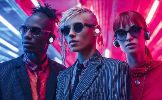 How to Choose the Perfect Eyewear in 2026: Fashion Meets Function