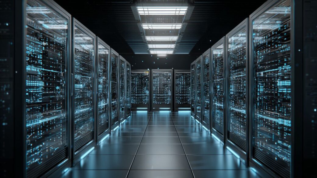 Major Providers (AWS, Azure, GCP)