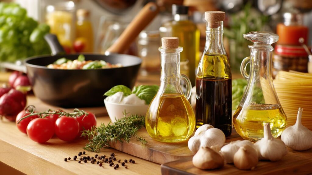 how to choose the right cooking oil in 2026 for every dish 3n How to Choose the Right Cooking Oil in 2026 for Every Dish