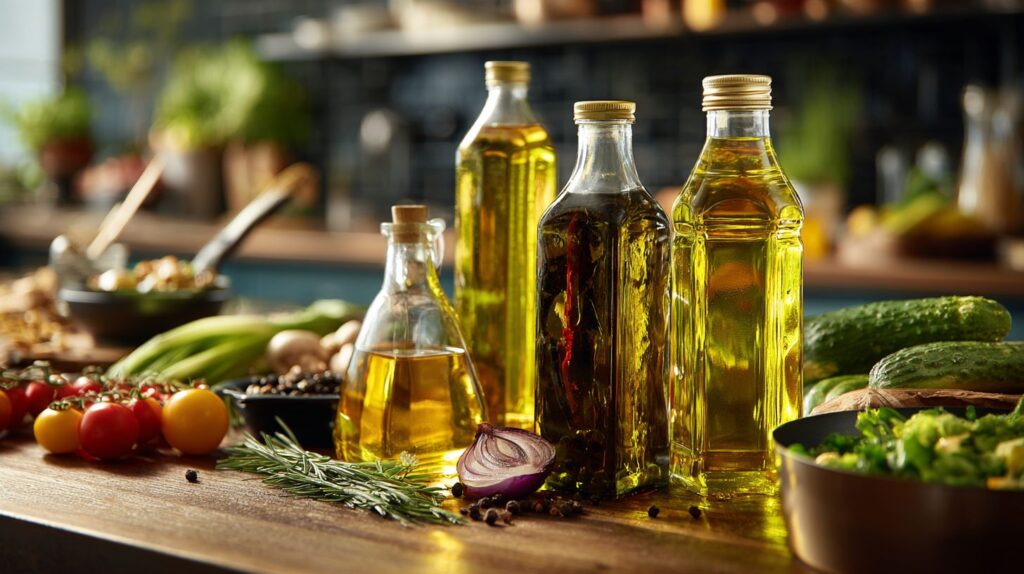 how to choose the right cooking oil in 2026 for every dish 53 How to Choose the Right Cooking Oil in 2026 for Every Dish