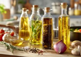 How to Choose the Right Cooking Oil in 2026 for Every Dish
