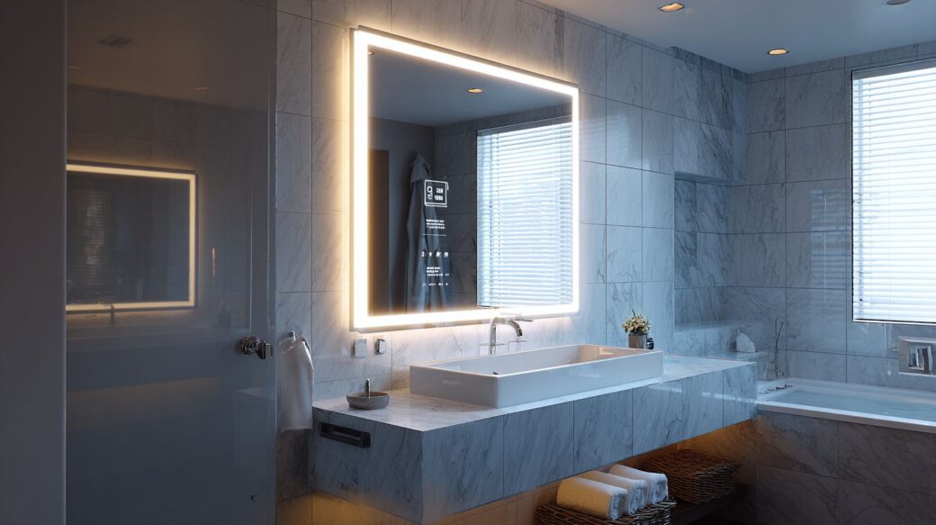 Smart LED and Color-Tunable Lights