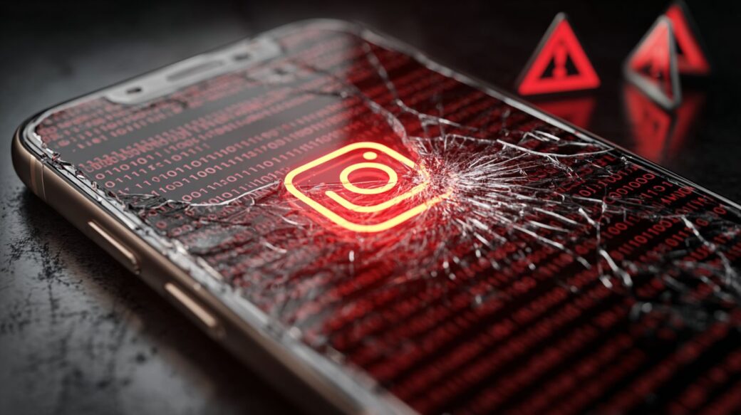 Instagram Data Leak Overview