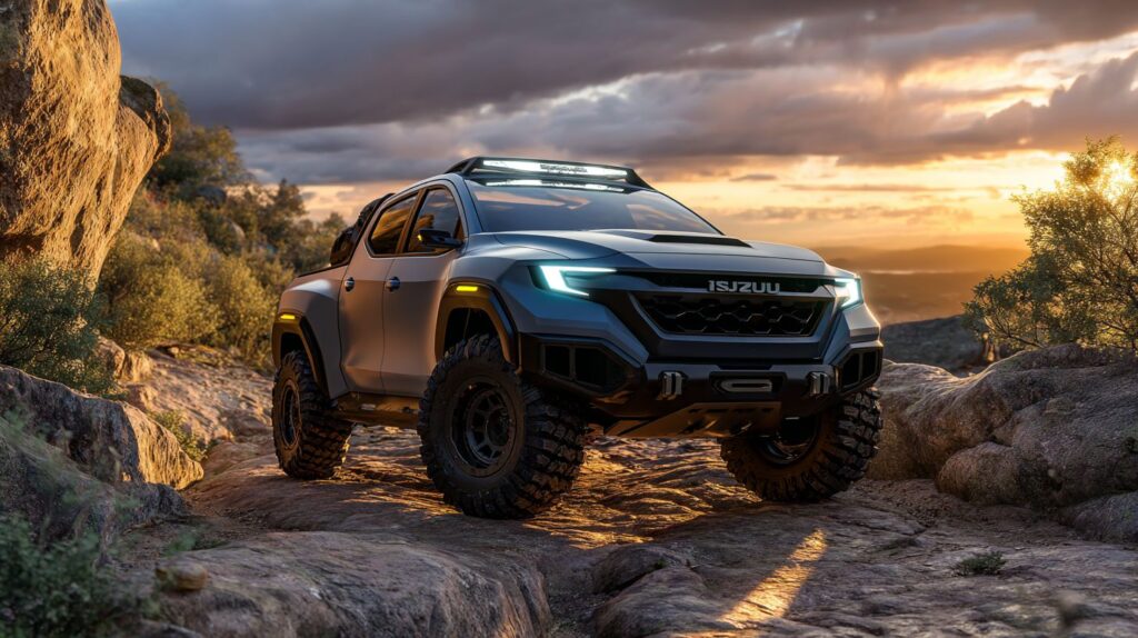 isuzu in 2026 tough reliable smarter than ever Vc Isuzu in 2026: Tough, Reliable & Smarter Than Ever