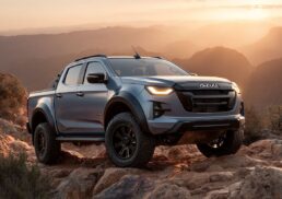 Isuzu in 2026: Tough, Reliable & Smarter Than Ever
