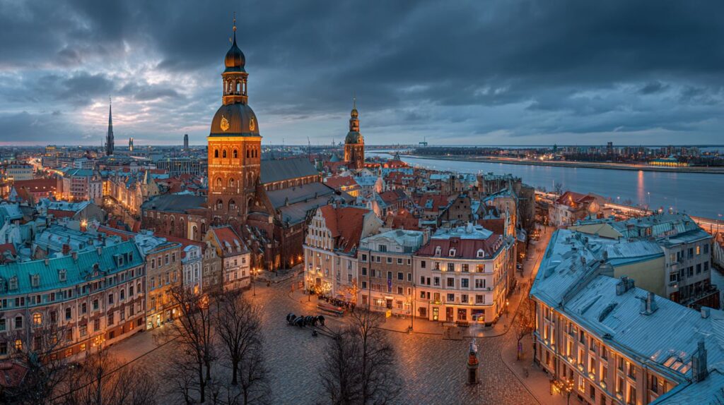 latvia travel guide 2026 where to stay eat explore 0N Latvia Travel Guide 2026: Where to Stay, Eat & Explore