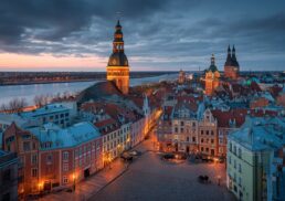 Latvia Travel Guide 2026: Where to Stay, Eat & Explore