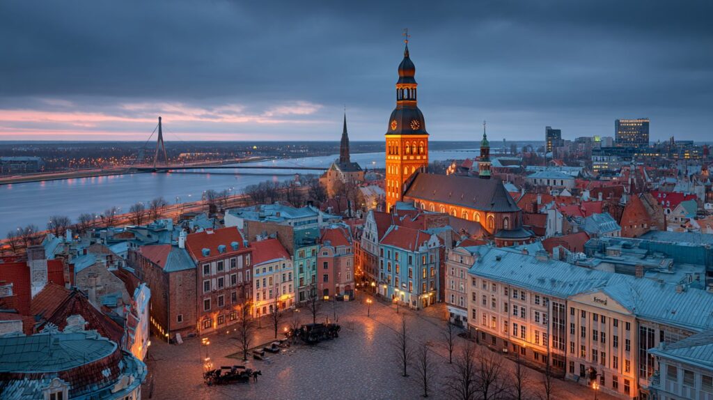 latvia travel guide 2026 where to stay eat explore ke Latvia Travel Guide 2026: Where to Stay, Eat & Explore