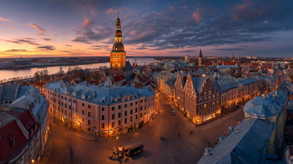 latvia travel guide 2026 where to stay eat explore zh Latvia Travel Guide 2026: Where to Stay, Eat & Explore
