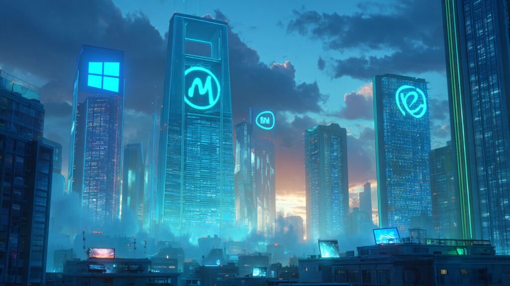 operating systems in 2026 windows macos linux emerging platforms Dg Operating Systems in 2026: Windows, macOS, Linux & Emerging Platforms