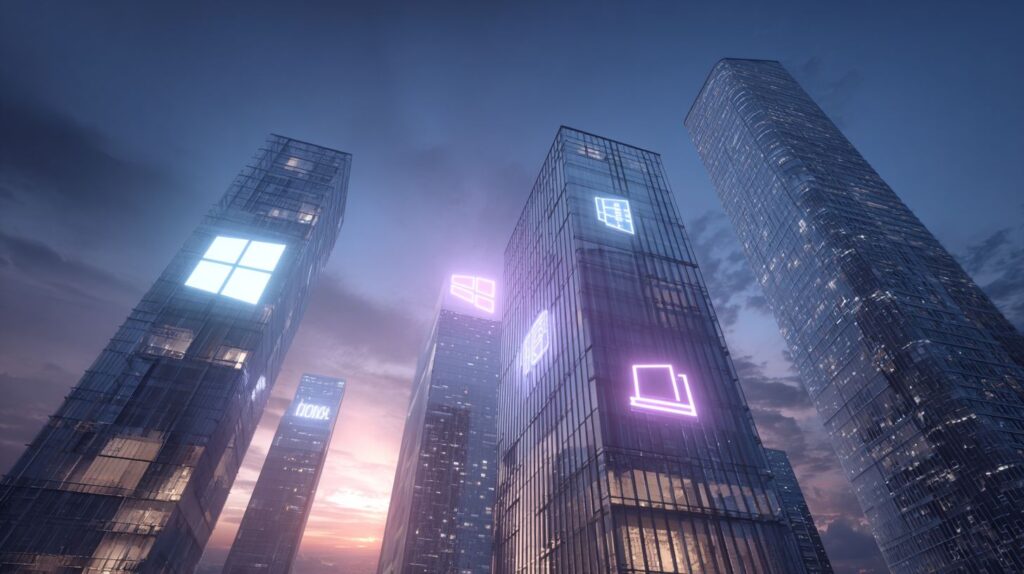 operating systems in 2026 windows macos linux emerging platforms kq Operating Systems in 2026: Windows, macOS, Linux & Emerging Platforms