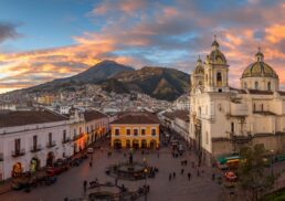 Quito Travel Guide 2026: Where to Stay, Eat & Explore Ecuador’s Capital