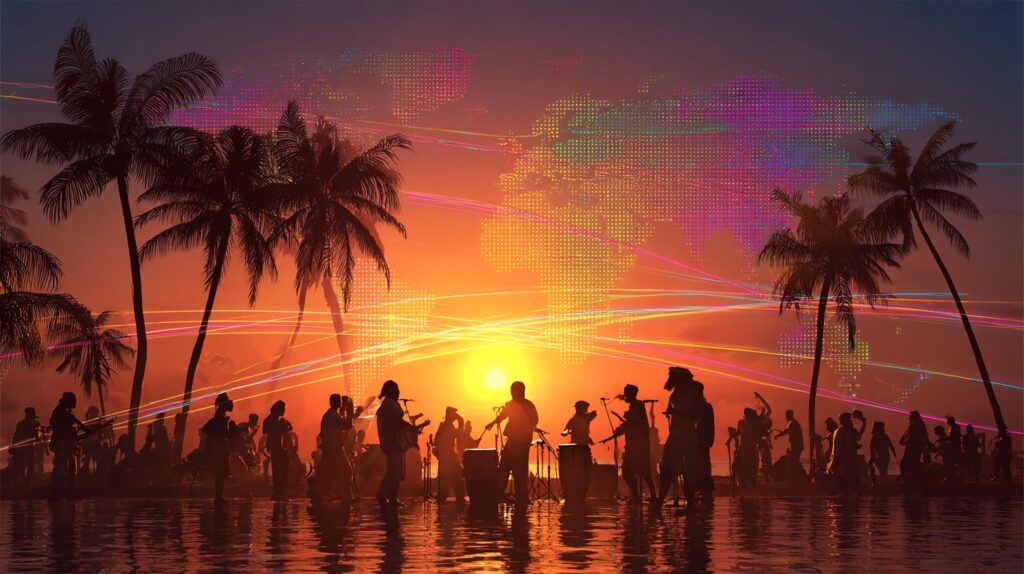reggae caribbean music in 2026 culture rhythm global influence NO Reggae & Caribbean Music in 2026: Culture, Rhythm & Global Influence