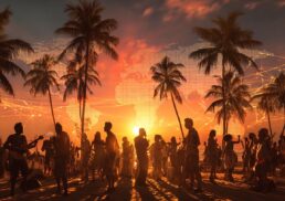 Reggae & Caribbean Music in 2026: Culture, Rhythm & Global Influence