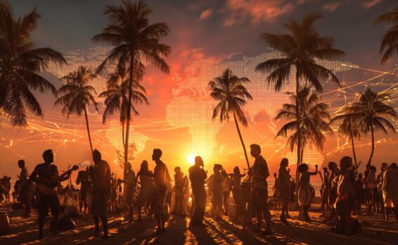 Reggae & Caribbean Music in 2026: Culture, Rhythm & Global Influence