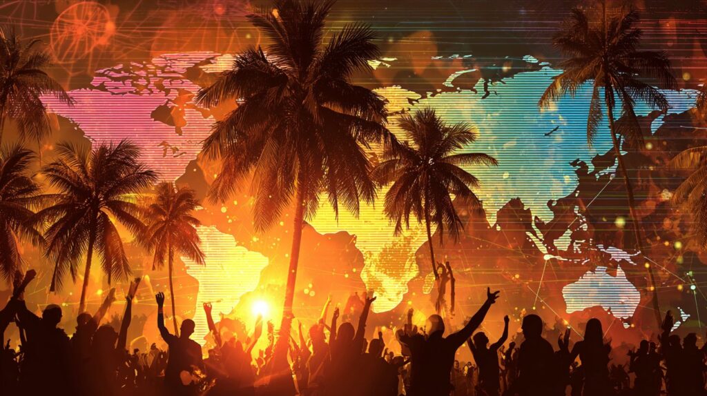 reggae caribbean music in 2026 culture rhythm global influence l7 Reggae & Caribbean Music in 2026: Culture, Rhythm & Global Influence